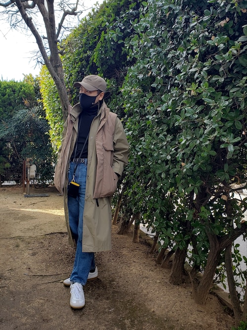 　ユウJさんのコーディネート