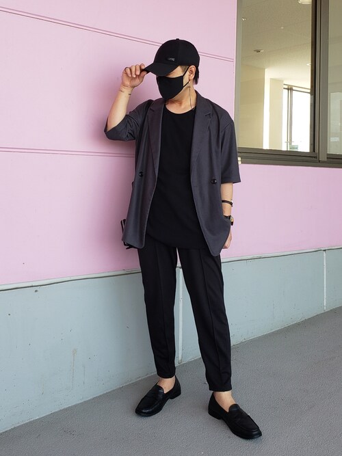 　ユウJさんのコーディネート