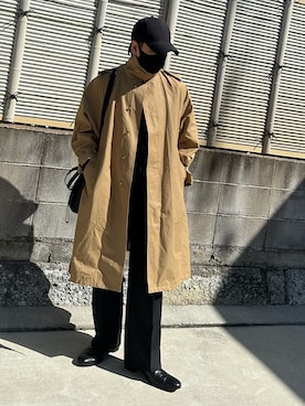 　ユウJさんのコーディネート