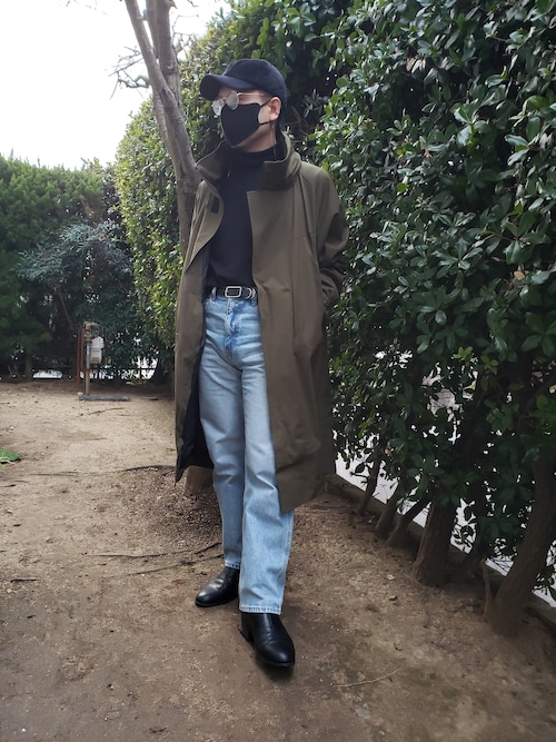 　ユウJさんのコーディネート