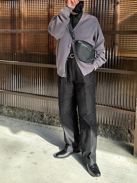 　ユウJさんのコーディネート