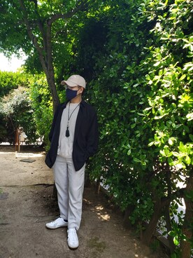 　ユウJさんのコーディネート