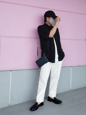 　ユウJさんのコーディネート