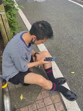 wk44さんのコーディネート