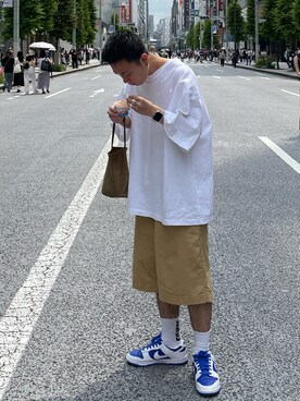 wk44さんのコーディネート