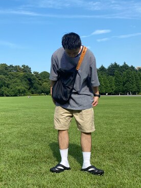 wk44さんのコーディネート