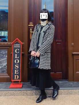 RU🌼さんのコーディネート