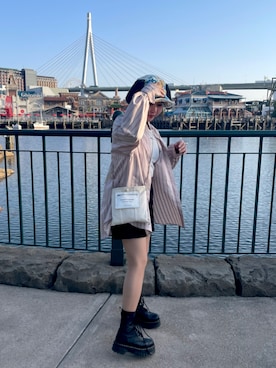 ruiさんのコーディネート