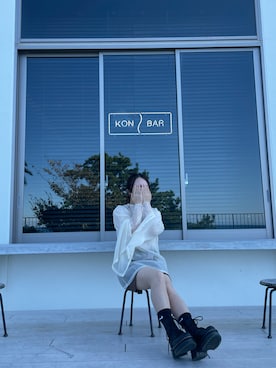 ruiさんのコーディネート