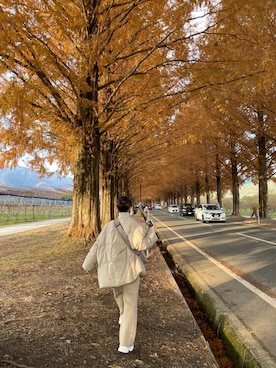 ruiさんのコーディネート