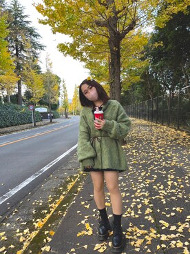 ruiさんのコーディネート