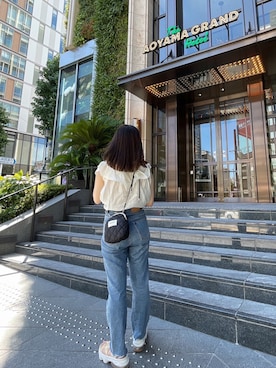 ruiさんのコーディネート