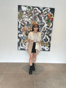 ruiさんのコーディネート