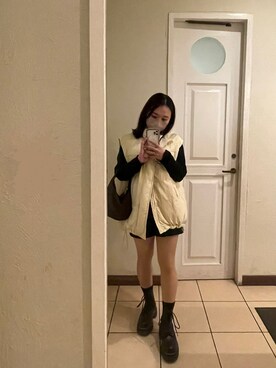 ruiさんのコーディネート