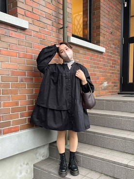 ruiさんのコーディネート