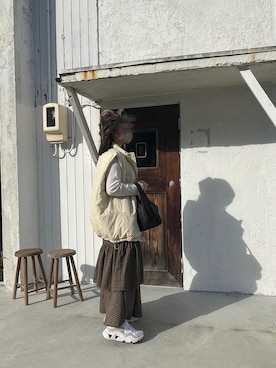 ruiさんのコーディネート