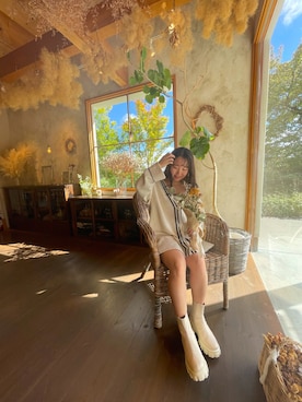 ruiさんのコーディネート