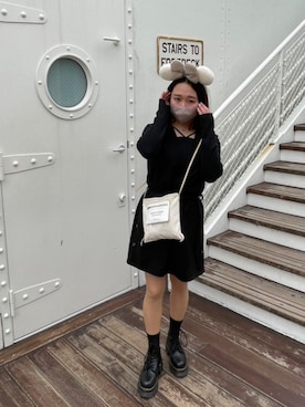 ruiさんのコーディネート