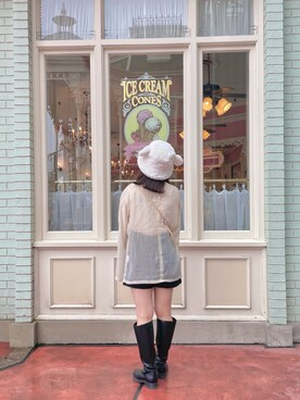 ruiさんのコーディネート