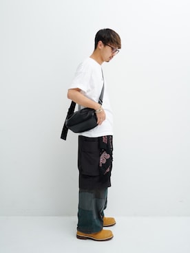 STUDIOUS MENSさんのコーディネート