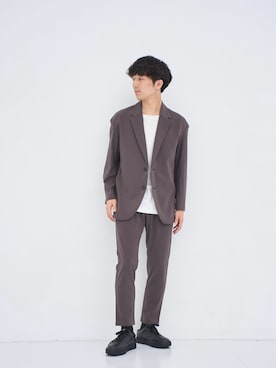 STUDIOUS MENSさんのコーディネート