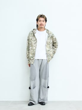 STUDIOUS MENSさんのコーディネート