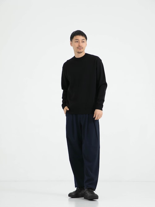 STUDIOUS〈別注〉　ナイロンパンツ 別注〉NYLON PANTS | CPG