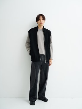 STUDIOUS MENSさんのコーディネート