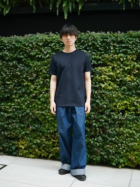 STUDIOUS MENSさんのコーディネート