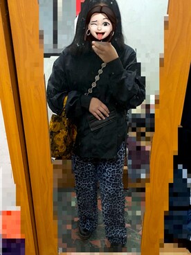 「アイテム（フレグランス）」を使った、midoriさん（レディース・155cm・20代）の冬コーディネート
