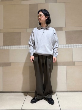 sugimotoさんのコーディネート