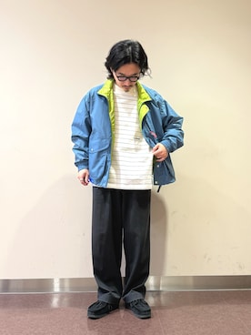 sugimotoさんのコーディネート