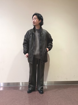 sugimotoさんのコーディネート