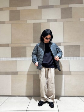 sugimotoさんのコーディネート