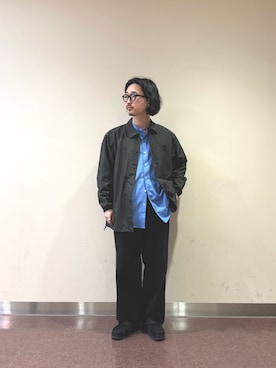 sugimotoさんのコーディネート