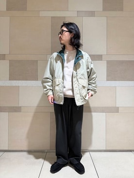 sugimotoさんのコーディネート