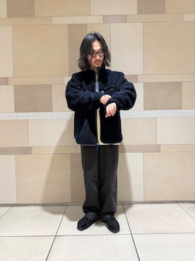 sugimotoさんのコーディネート