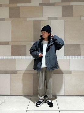 sugimotoさんのコーディネート