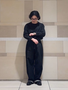 sugimotoさんのコーディネート