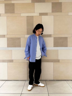 sugimotoさんのコーディネート