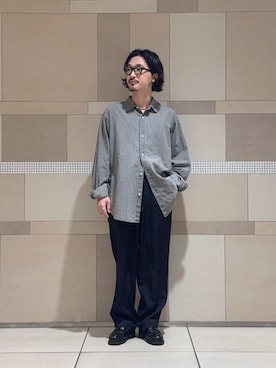 sugimotoさんのコーディネート