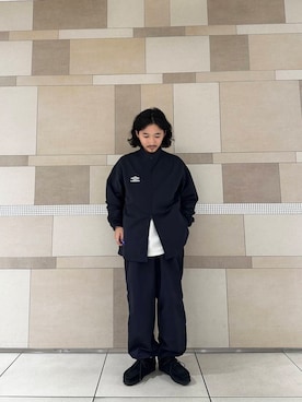 sugimotoさんのコーディネート