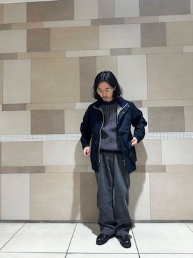 sugimotoさんのコーディネート