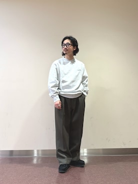 sugimotoさんのコーディネート