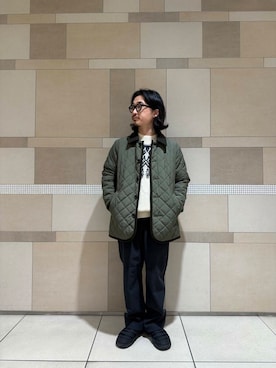 sugimotoさんのコーディネート