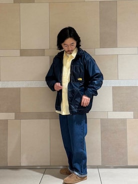 「urbanreseachdoors」｜sugimotoさん（メンズ・165cm）の春コーディネート