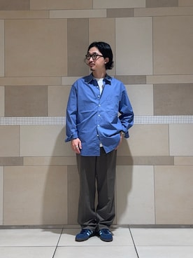 sugimotoさんのコーディネート