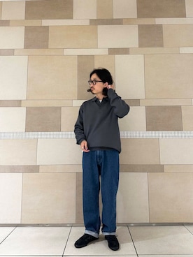 sugimotoさんのコーディネート