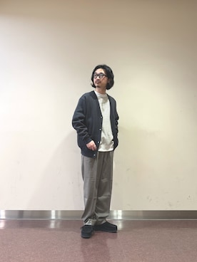 sugimotoさんのコーディネート