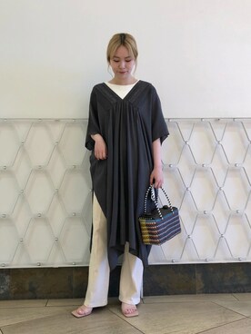 natsukiさんのコーディネート